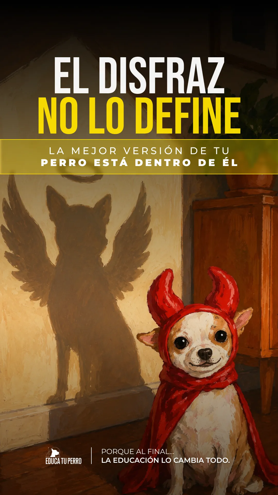Educa Tu Perro 12